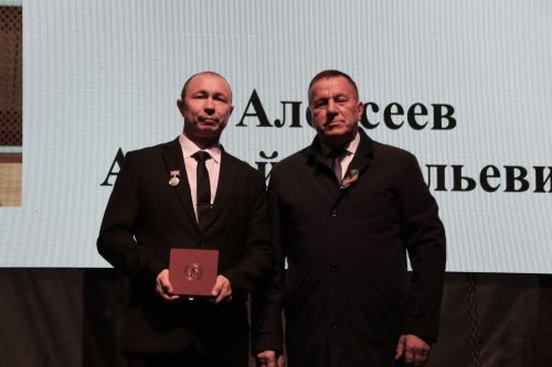 День города и День Республики Татарстан в Тетюшах