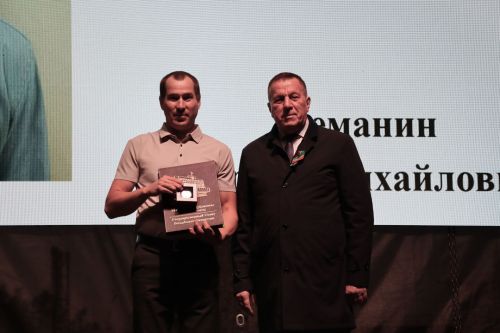 День города и День Республики Татарстан в Тетюшах