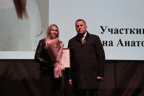 День города и День Республики Татарстан в Тетюшах