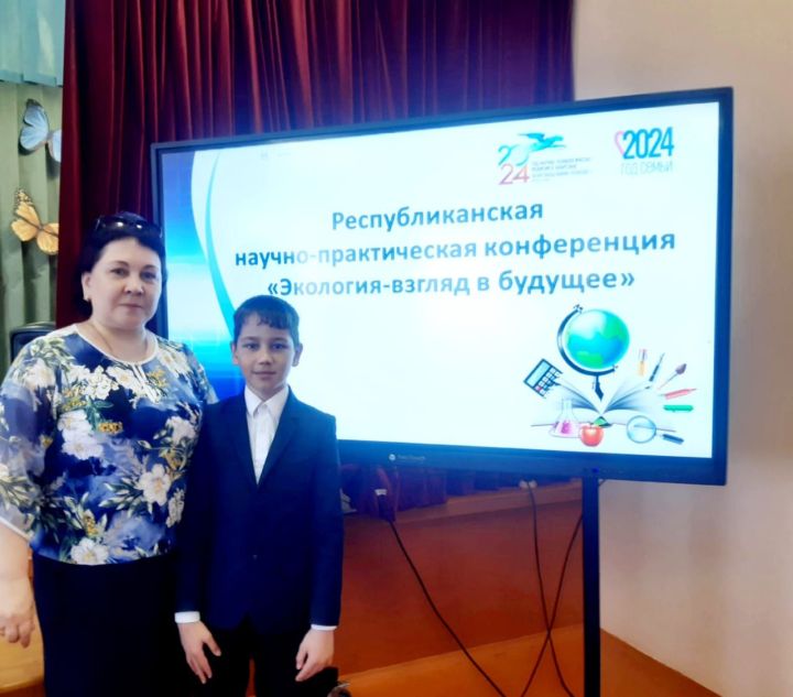 Ананьева Наталья Николаевна, МБОУ Большешемякинская СОШ