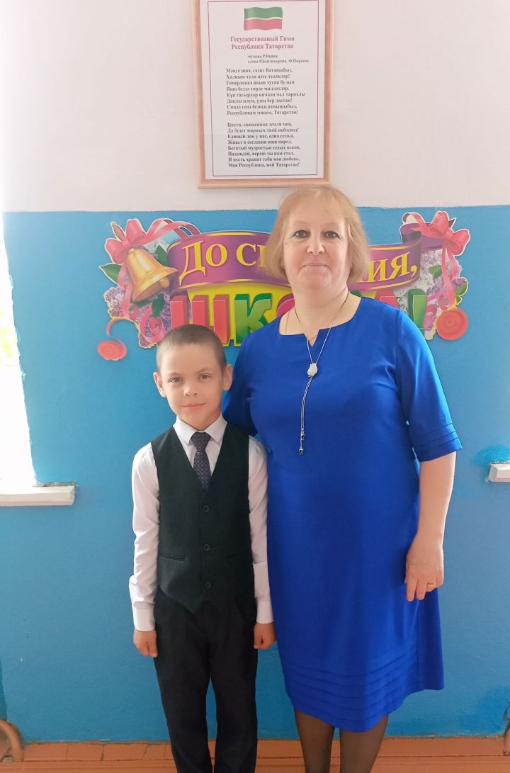 Спасибо вам учитель! Воронкова Маргарита Анатольевна, Малошемякинская СОШ