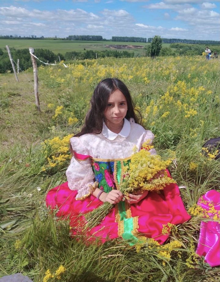 Время для прекрасных воспоминаний💐