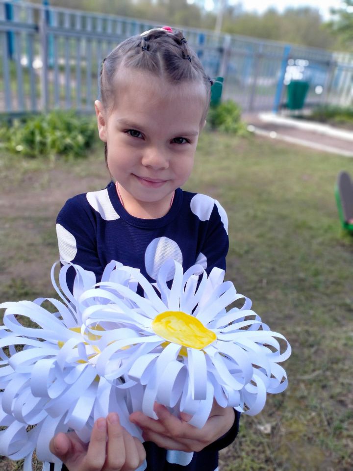 Для Софии, самое лучшее время года  - это лето