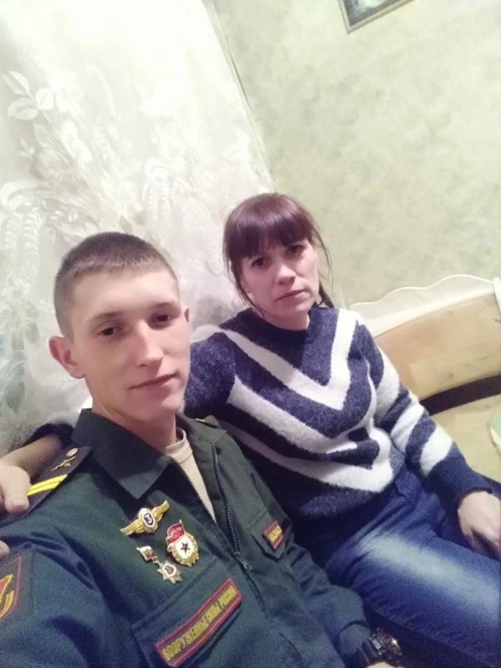 Казакова Екатерина Николаевна