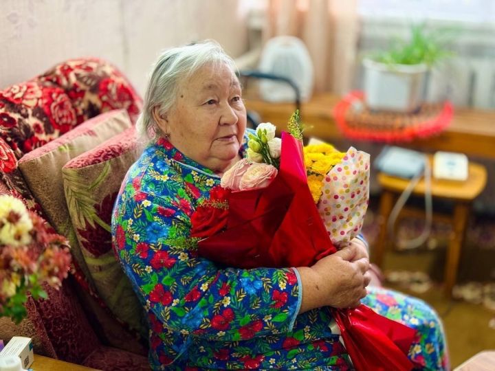 Мама – самое первое слово