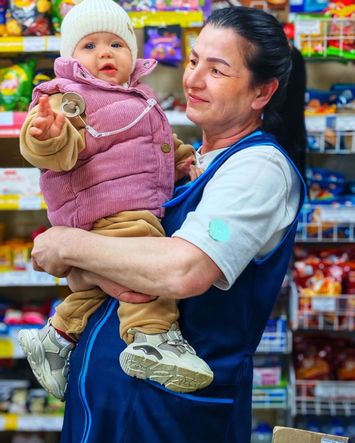 My mom❤️ Михайлова Татьяна Петровна. Роднее никого нет☝️💋