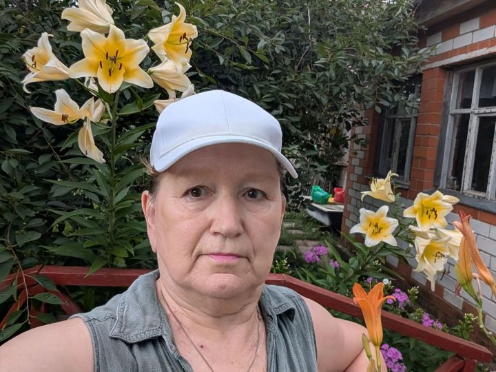 Дубкова Наталья