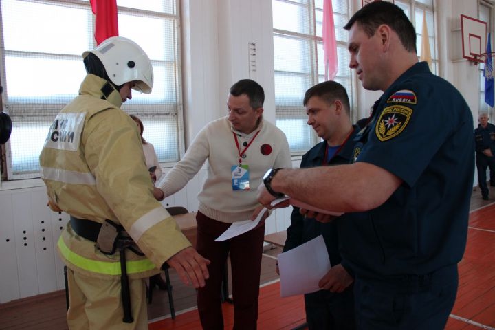 Тетюшские студенты участники сетевых  этапов чемпионата «Ворлдскиллс»