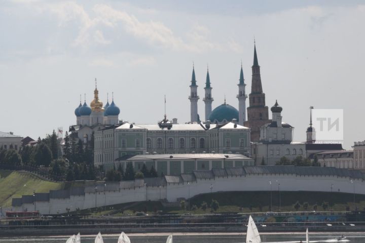 Казанский Кремль вошел в топ-3 популярных у туристов объектов Всемирного наследия ЮНЕСКО