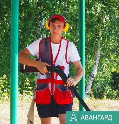 «К каждым соревнованиям подхожу по-новому»