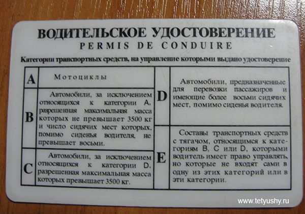 Глава ГИБДД одобрил идею повторных тестов при замене прав