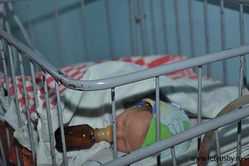 В Татарстане снизился уровень младенческой смертности
