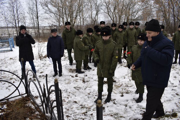 Они ковали Победу в тылу