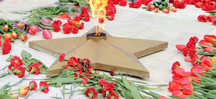 В День памяти и скорби в Татарстане пройдет акция «Горсть Памяти»