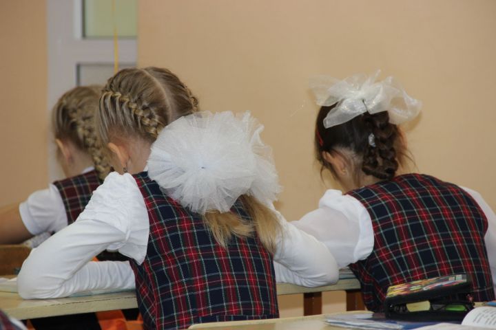 В России предложили ввести запрет на мобильные телефоны в школах