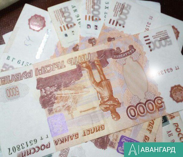 В Татарстане бизнесмен получил миллион рублей субсидий по поддельным документам