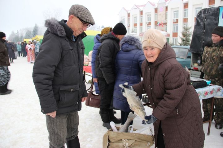 Для жителей Тетюш будет организована предновогодняя сельскохозяйственная ярмарка 