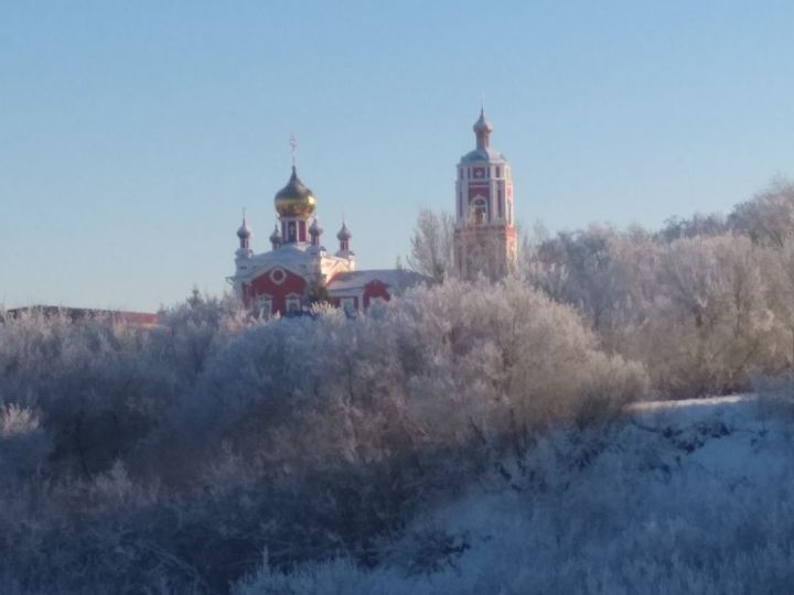 Знамение Пресвятой Богородицы: народные приметы на 10 декабря