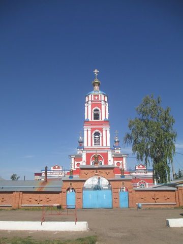 В Татарстане из-за коронавируса официально запретили посещение храмов