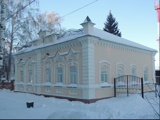 Сегодня - Международный  день памятников  и исторических мест