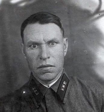Участник Великой Отечественной войны Федор Кузин награжден посмертно