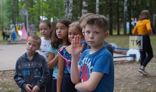 В Татарстане в 16 детских лагерях не соблюдены меры по противодействию распространения коронавируса