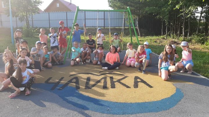 В детских лагерях и санаториях Татарстана заболевших коронавирусной инфекцией нет