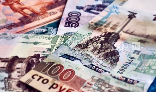 Татарстанские предприниматели воспользовались беспроцентными займами и кредитом под 2% для выплаты  зарплаты сотрудникам