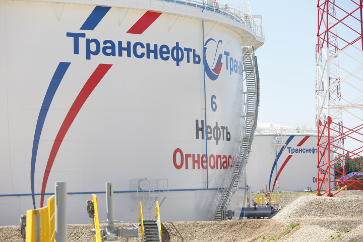 АО «Транснефть – Прикамье» завершило плановые ремонты на участках магистральных трубопроводов:  нефтепроводы функционируют в штатном режиме