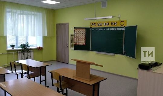 В Татарстане стартовал месячник безопасности детей в школах