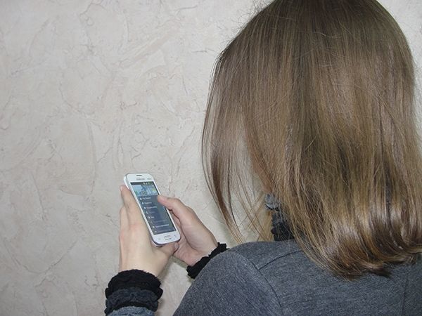 Об услуге психологической помощи по детскому телефону доверия информирует Тетюшский «Форпост»