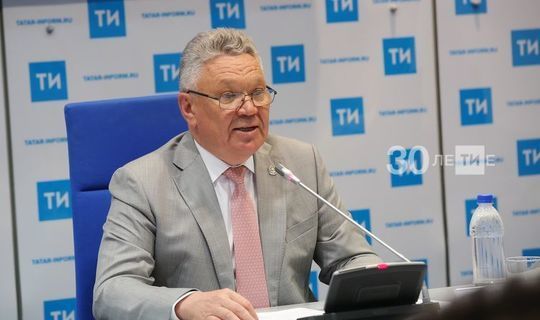Средний балл ЕГЭ в Татарстане выше среднероссийских показателей