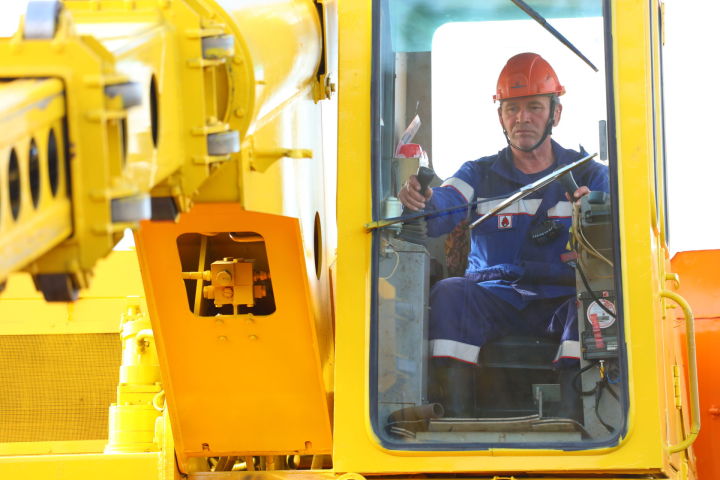 АО «Транснефть – Прикамье» выполнило работы на производственных объектах в трех регионах