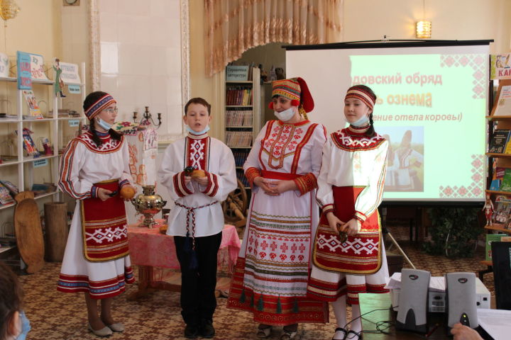 Центры культуры и общения