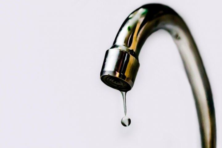 В Тетюшах, 13 декабря, будет временно отключена подача воды