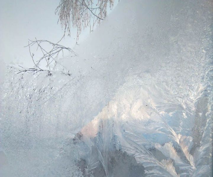 Ученый КФУ объяснил, почему в Татарстане не наблюдается сильных морозов