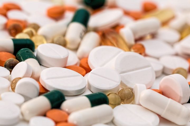 Татарстанцам расскажут об обеспечение лекарственными препаратами в осенний период