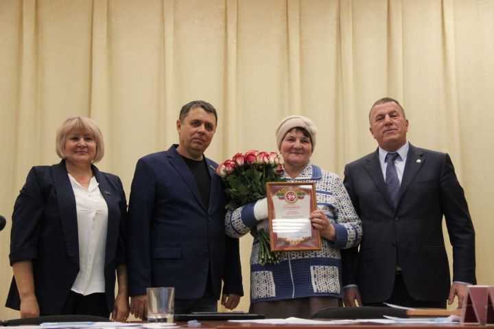 Собрания граждан – шаг к решению проблем