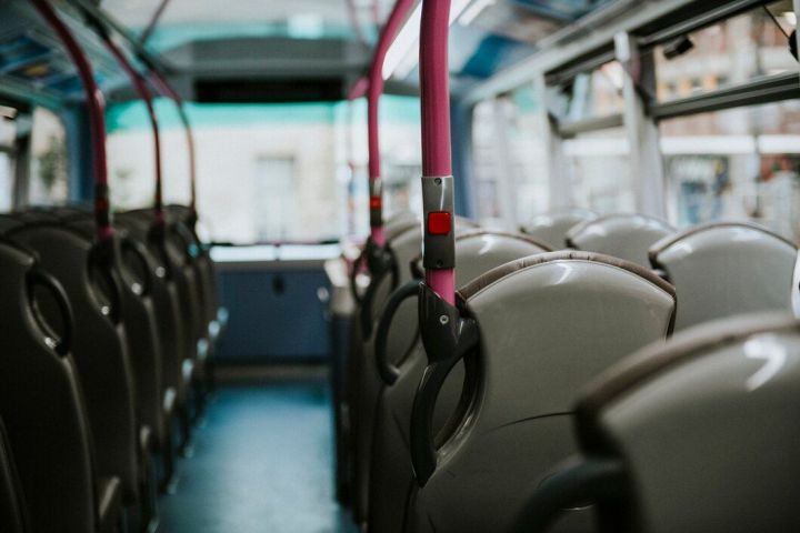Из Казани в Соль-Илецк будет курсировать автобус туристического класса