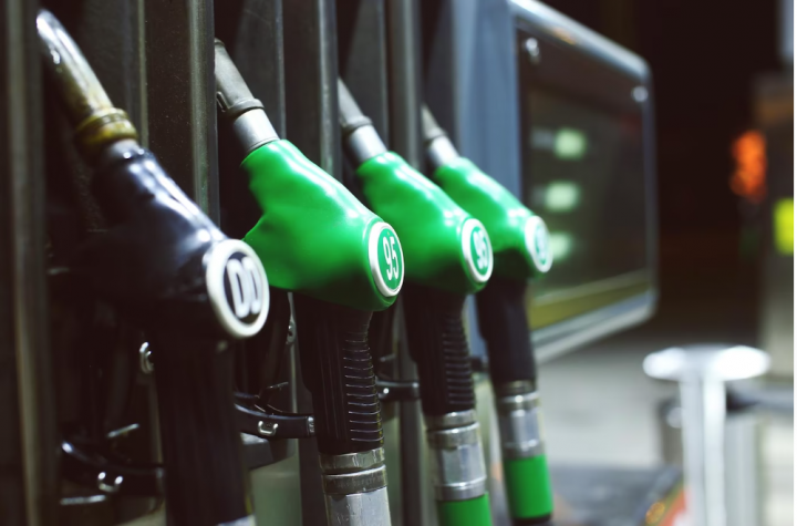 В Татарстане взлетели цены на бензин