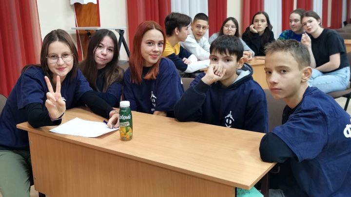 В Татарстане через пять лет станет меньше молодежи на 100 тысяч человек