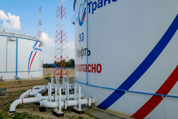 «Транснефть - Прикамье» реализовал плановые работы на производственных объектах в пяти регионах