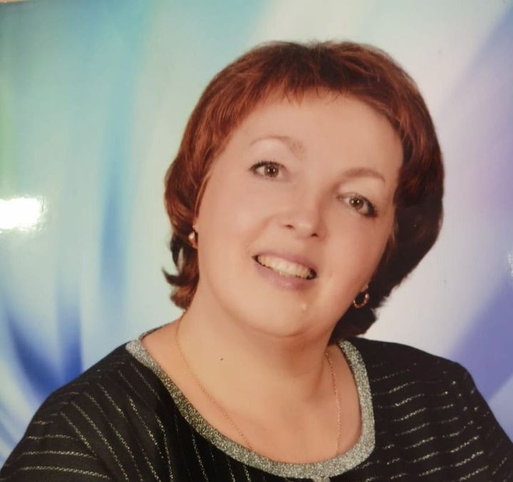 Мәктәп укучыларында үзенең бер өлешен күрә