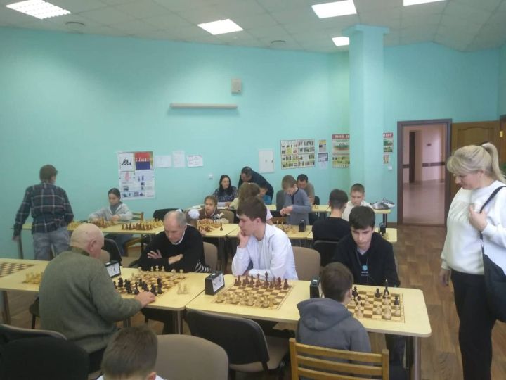 В Тетюшском районе дан старт Году семьи