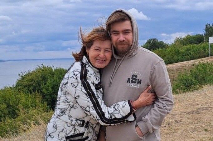 В Тетюшах проходит фотоконкурс ко Дню матери