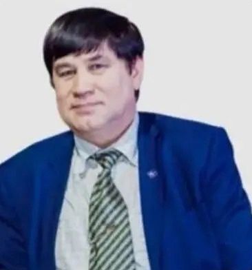 Александр Половинкин оформил альтернативную подписку на районку