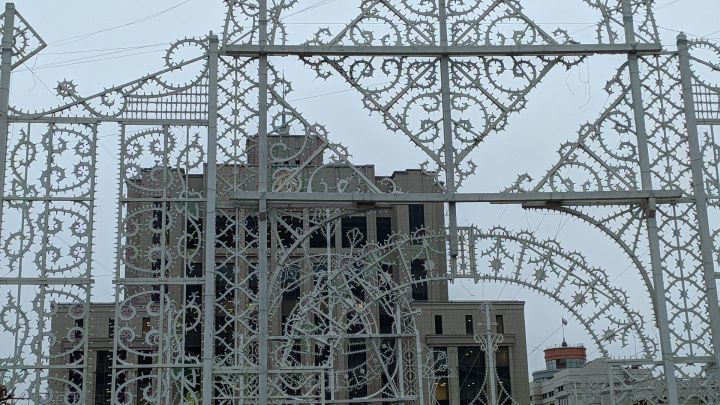 В ближайшие сутки по Татарстану ожидается снег с дождем