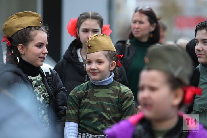 Татарстанцы могут участвовать в X всероссийском конкурсе «Герои Великой Победы»