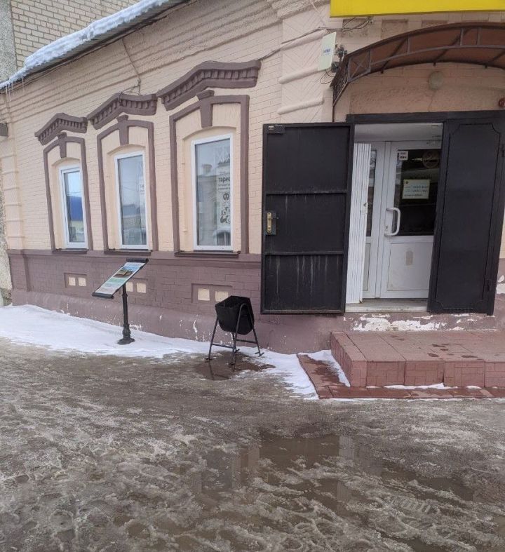 В ближайшие три дня на территории РТ ожидается существенное ухудшение погодных условий