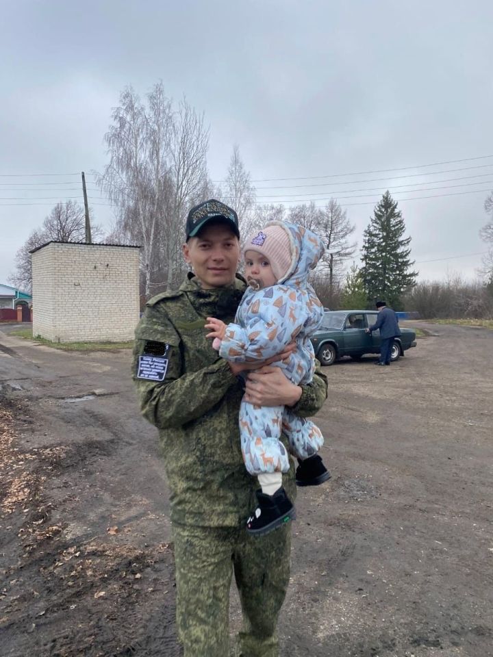 Командиры гомерен саклап калган